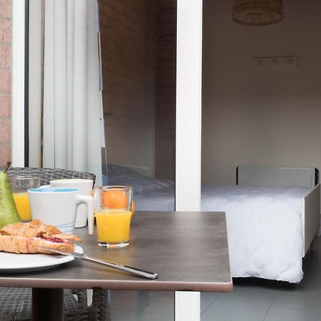 Appartementen Bredene Bredene-aan-Zee Quarto foto