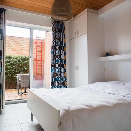 Appartementen Bredene Bredene-aan-Zee Quarto foto