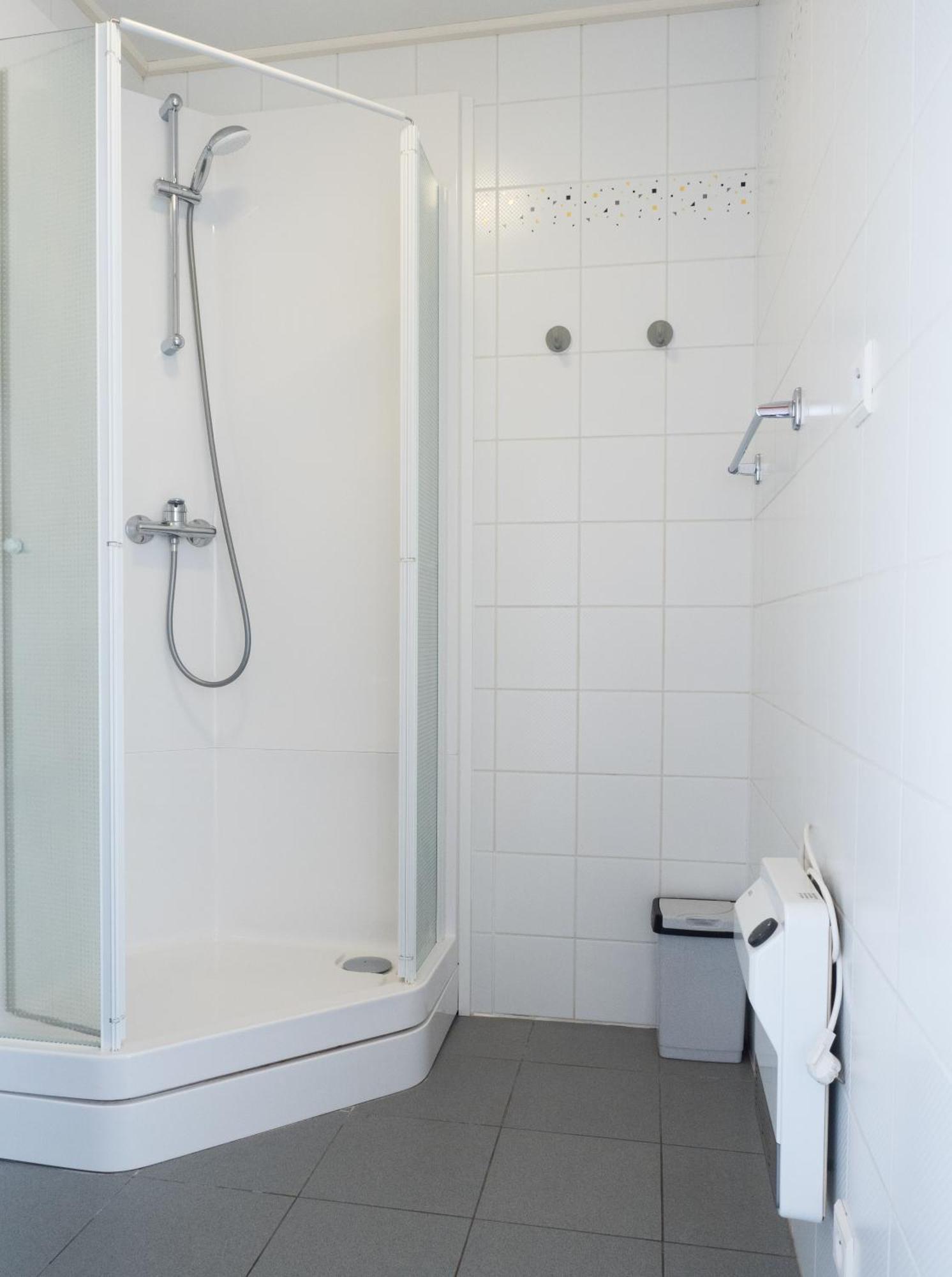 Appartementen Bredene Bredene-aan-Zee Quarto foto