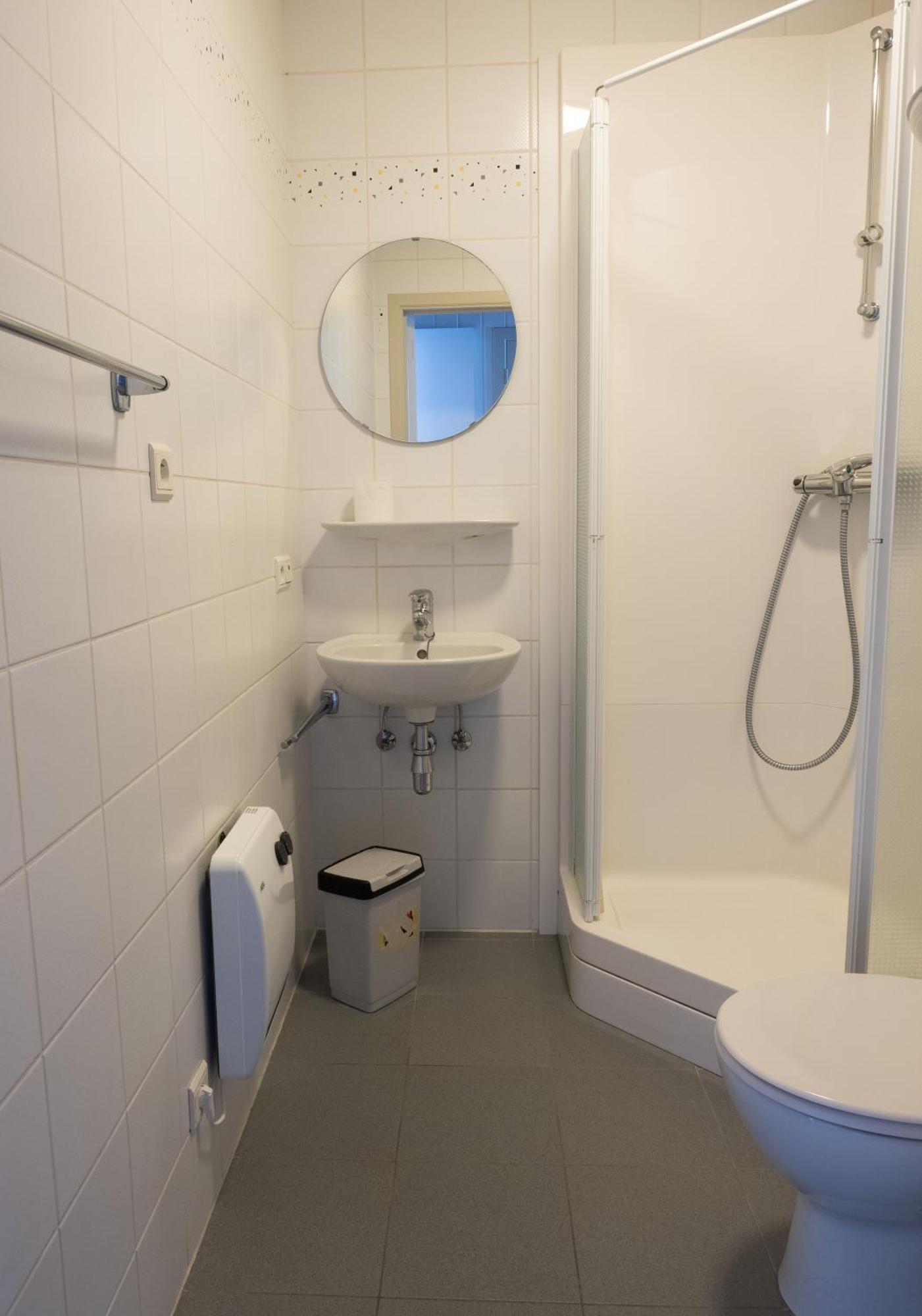 Appartementen Bredene Bredene-aan-Zee Quarto foto