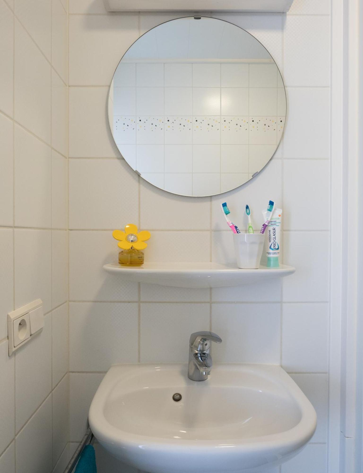 Appartementen Bredene Bredene-aan-Zee Quarto foto