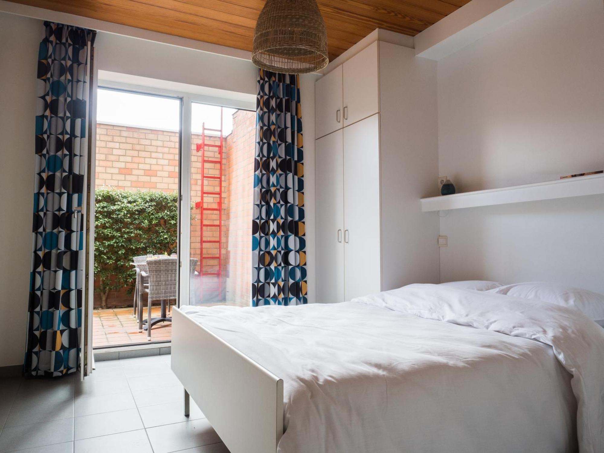 Appartementen Bredene Bredene-aan-Zee Quarto foto